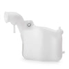 Honda CBR600RR Radiator Coolant Overflow Tank (2003-2006)