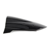 Honda CBR650F 2014-2017 Motor Black Windshield