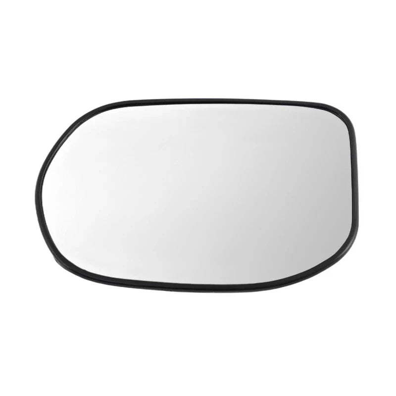 Honda Civic Driver Side Rearview Mirror Glass Lens Assembly (2006-2011)