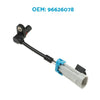 Holden Captiva 4pcs ABS Speed Sensors (2007-2017)