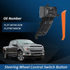 Ford F-150 Steering Wheel Volume Control Switch (2015-2018)