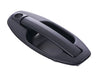 Hyundai Santa Fe Front Right Outer Door Handle Primed Black (2000–2005)