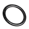 Benz A B C GLC CLA Wood Grain Engine Push Start Button Ring (2012-2023)