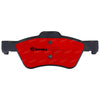 Ford Escape ZC / ZD Brembo Front Disc Brake Pad Set (2006 - 2012)