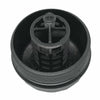 BMW X4 / X5 / X6 / Z4 Engine Oil Filter Housing Cover Cap (2014–2023)