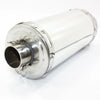 125cc 140cc 150cc 160cc PIT PRO Dirt Bike 32mm Exhaust Muffler & Clamp