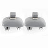 Audi A3 S3 A4 S4 A5 S5 Q3 Q5 Sun Visor Clip Holder Set (2006-2023)