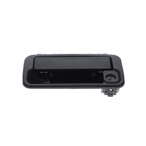 Suzuki Vitara 1988-1998 2 x Door Front Left Outer Door Handle Black