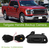 Ford F-150 Tailgate Handle Backup Camera (1997-2003)