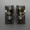 86-94 Mitsubishi L200, Cyclone, Mighty Max, Triton, Dodge D50 Tail Light