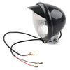 Harley & Honda 12V Motorcycle Headlight Passing Fog Lights