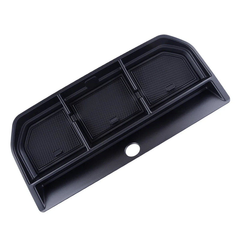 Ford F150 Front Dash Storage Box Tray Trim (2021-2022)