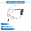 Nissan Quest Fuel Tank Sending Unit (2011-2017)