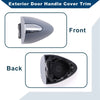 Buick LaCrosse (2017-2019) Buick Enclave Exterior Door Handle Cover Trim
