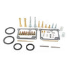 Yamaha Banshee 350 YFZ350 Carburetor Rebuild Kit (1987-2006)
