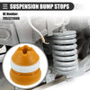 Mercedes-Benz Class C 2016 (2016) - Yellow Bump Stop