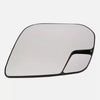 Chevrolet Colorado, Canyon Heated Left Side Mirror Glass (2015-2023)