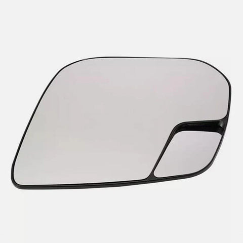 Chevrolet Colorado, Canyon Heated Left Side Mirror Glass (2015-2023)