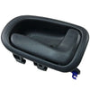 Toyota Corolla SEG AE100 AE101 Inner Door Handle (Gray) (1992-1995)