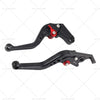 Honda MSX 125 Grom Short Brake Clutch Levers (2013-2023)