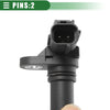 Ford E-150 Crankshaft Position Sensor (2005-2010)