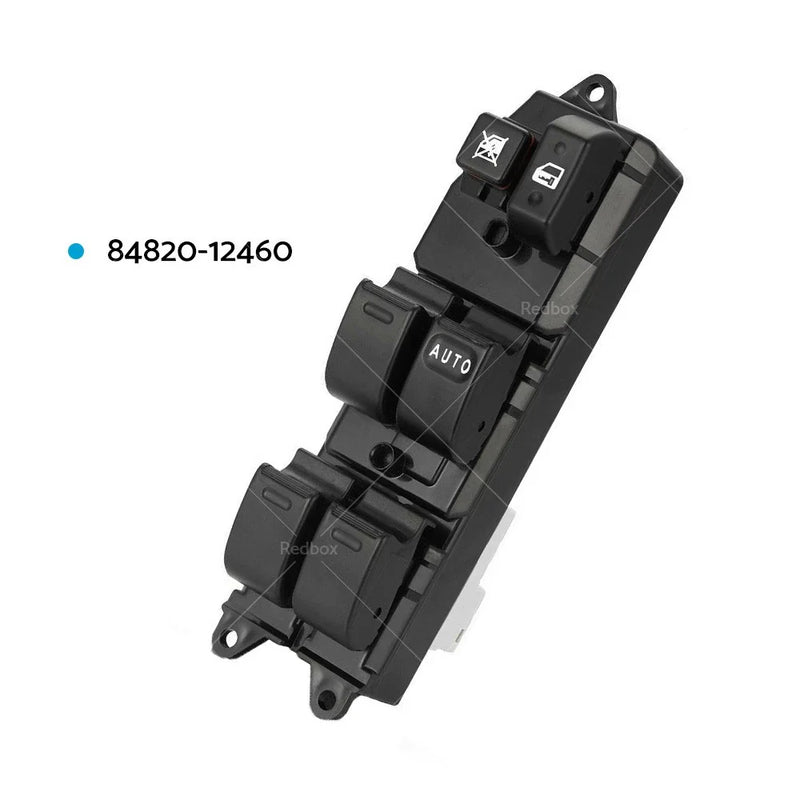 Toyota Camry MCV36 ACV36 Power Window Switch (2002-2006)