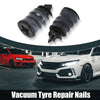 Car Truck Motorcycle 30pcs Tire Repair Rubber Nail Fast Tool