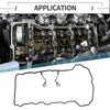Hyundai Elantra 1.8L Valve Cover Gasket (2011-2016)