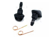 Honda Civic Wiper Jet Nozzle (2001-2005)
