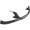 Front Bumper Filler For 2010 2011 2012 2013 Mercedes Benz