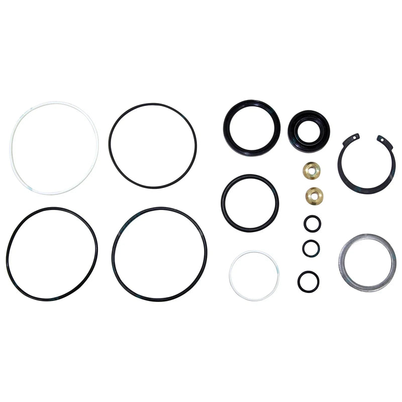 Toyota Hilux KZN165 1999-2005 4X4 Ute Power Steering Box Seal + O-Ring Kit