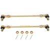 Honda TRX450R 2 x Tie Rod Ends (2004–2009)