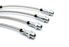 Lancer GSR CM5A 1.8L Turbo Brake Line Kit (1995-1998)