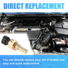 Cadillac Escalade Engine Coolant Temperature Sensor (2002–2020)