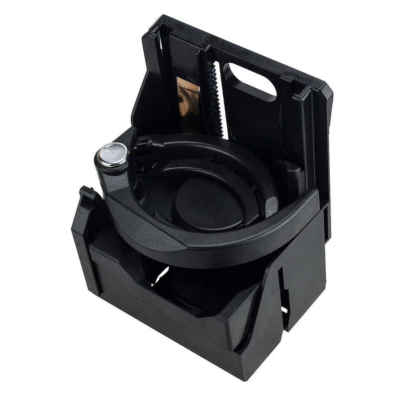 Mercedes Benz E300 E320 E430 E55 AMG E420 Front Cup Holder (1996-2003)