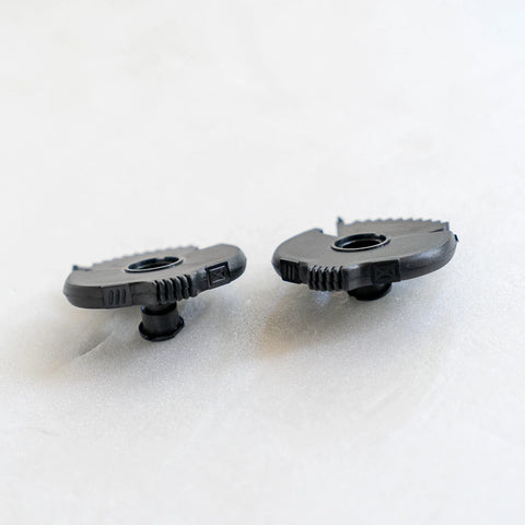 88-97 Toyota Hilux Mighty-X LN85 LN106 LN111 Air Vent Adjust Knob