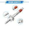 Dodge Charger Exhaust Manifold Hardware Set (2011-2023)