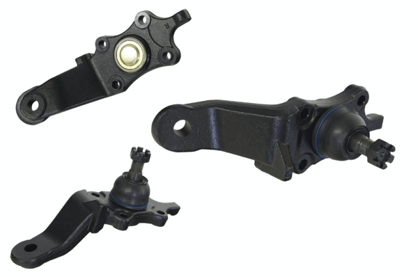 Front Lower Ball Joint Right Hand Side FOR Toyota Prado