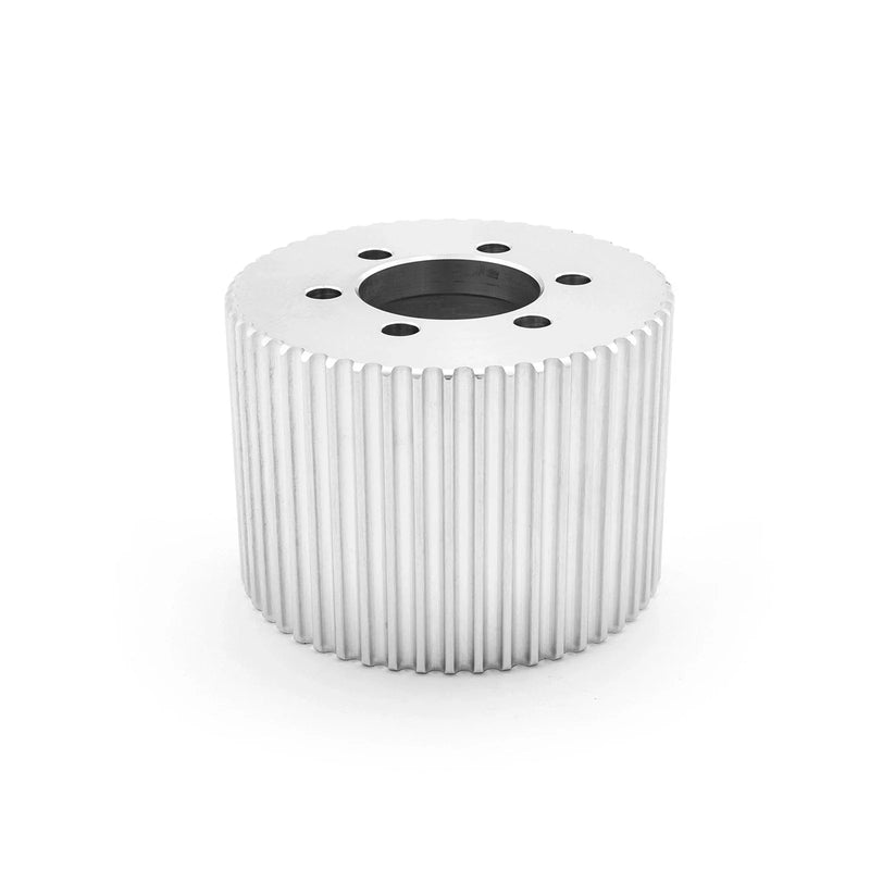 8mm 50 Tooth Blower Supercharger Pulley