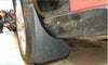 Mercedes Benz GLK X204 Splash Guards Mudguards (2008–2015)