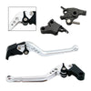 CFMOTO 700CL-X Heritage Brake Clutch Lever (2021-2024)