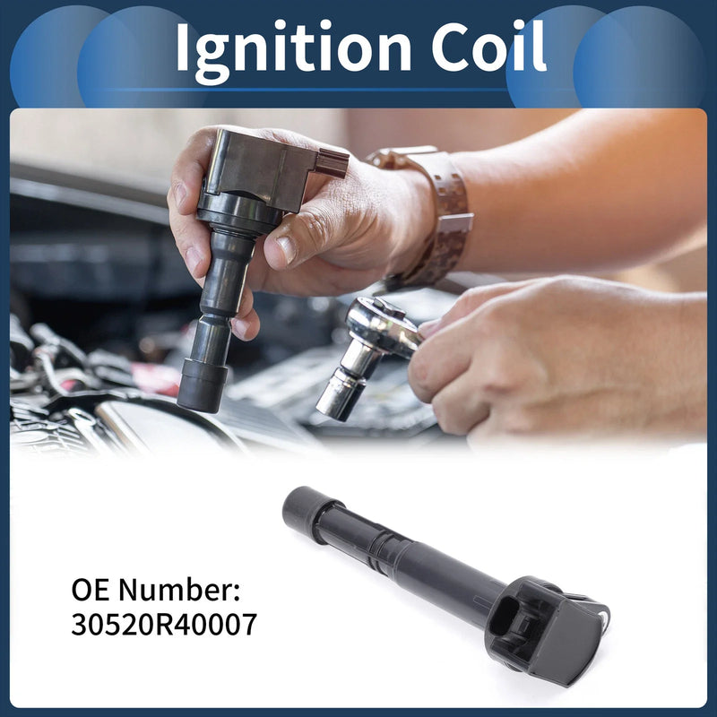 ACURA ILX L4 2.4L Ignition Coil Pack (2013-2015)