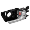 Kia Forte 2 x Inner Door Handle (2009-2018)