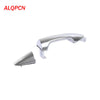 Hyundai Accent Chrome Outside Rear Left Door Handle (2012-2017)