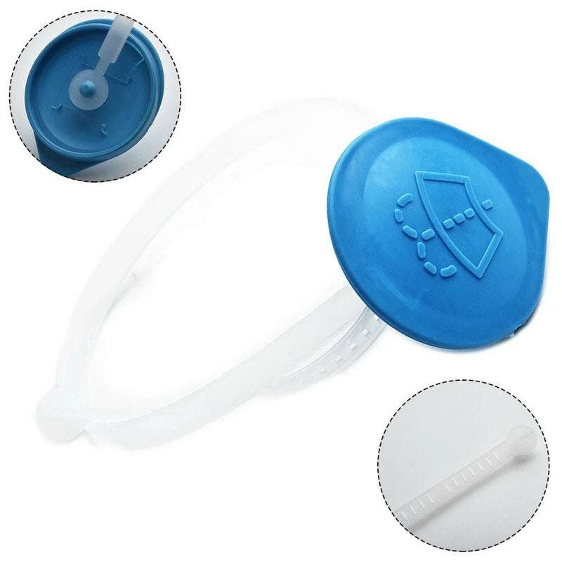 Honda Civic / Honda CR-V Wiper Washer Fluid Reservoir Tank Cap (2007–2012)