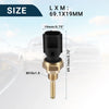 Ford F-350 (2000-2007) 1 x Water Temp Sensor Coolant Temperature Sensor
