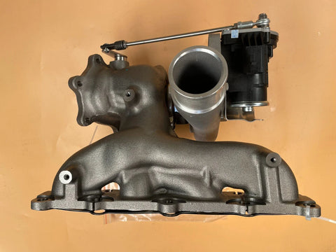 Hyundai Sonata, Santa Fe, Kia Optima, Sportage 2.0L Turbo Solenoid Actuator