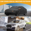 BMW 1 Series Sedan Waterproof All Weather Car Cover