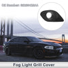 Dodge Charger 2015-2020 Fog Light Grill (1 x)