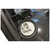 Toyota Landcruiser 100 Series 2005-On LHS Left Passenger LH Headlight
